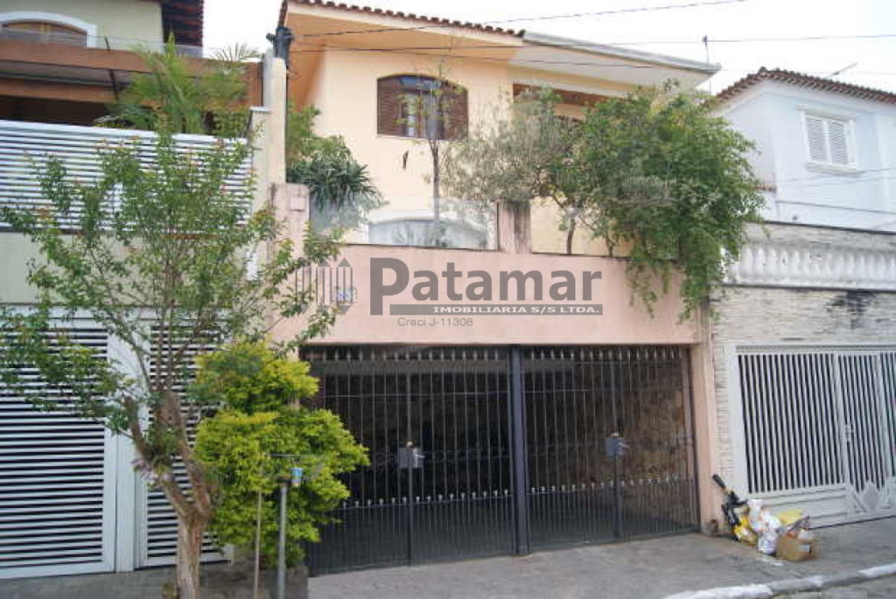 Sobrado em Condomínio para Locação - Jardim Olympia