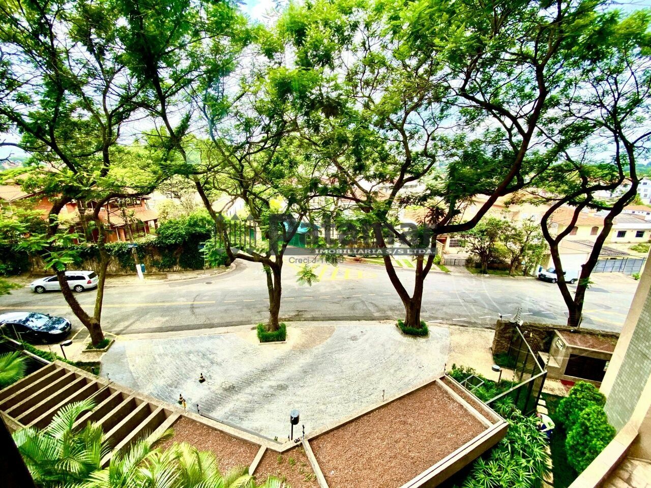 Apartamento para Venda - Jardim Leonor