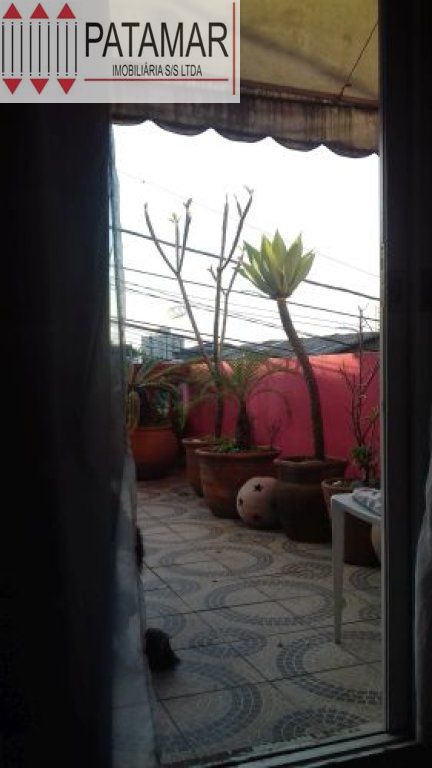 Sobrado para Venda - Vila Vasconcelos