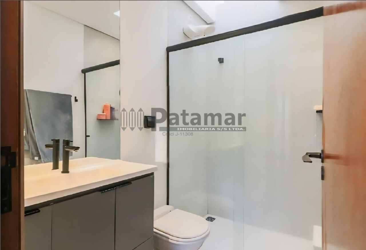 Sobrado para Venda - Conjunto Residencial Butantã