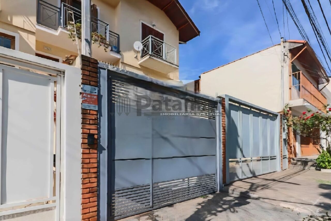 Sobrado para Venda - Conjunto Residencial Butantã
