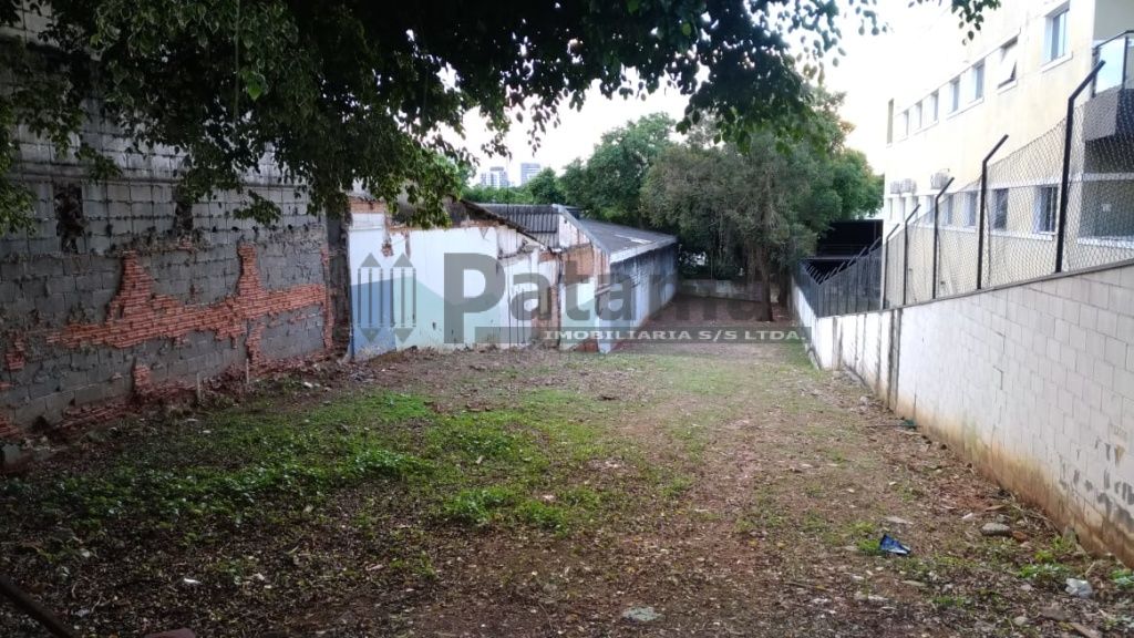 Terreno para Venda - Caxingui