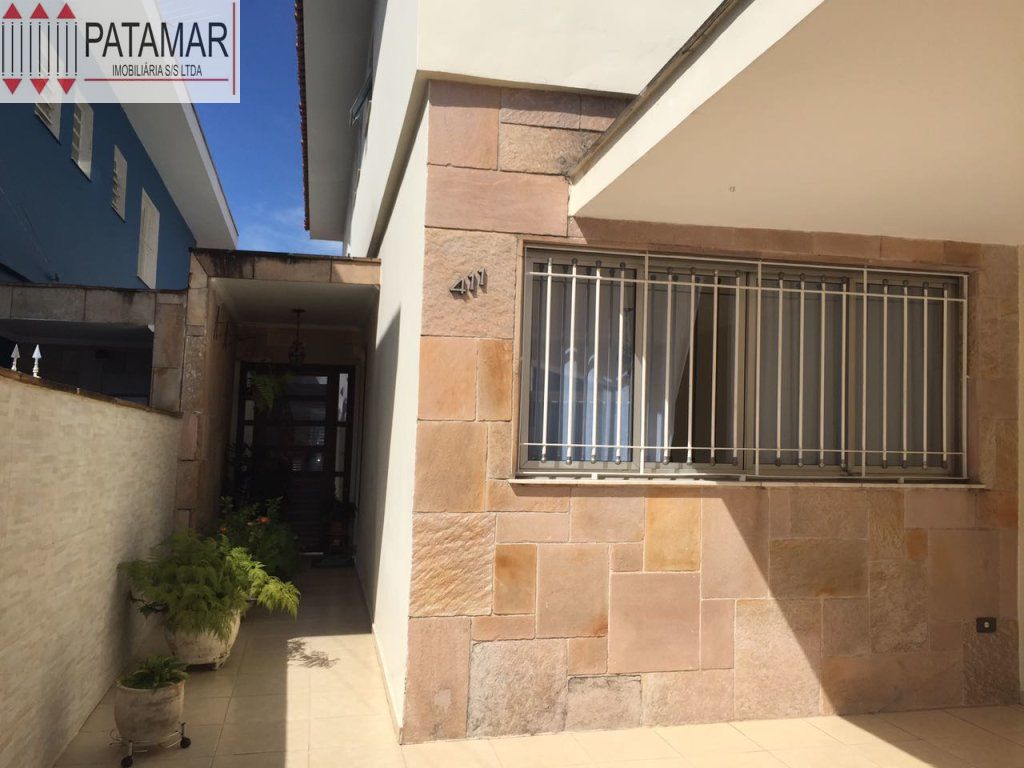 Sobrado para Venda - Jardim Bonfiglioli