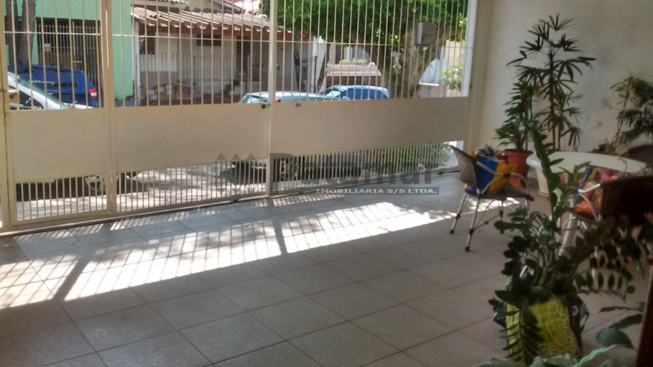 Casa Térrea para Locação - Conjunto Residencial Butantã