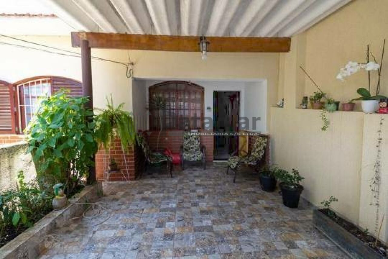 Casa Térrea para Venda - Vila São LuísZona Oeste