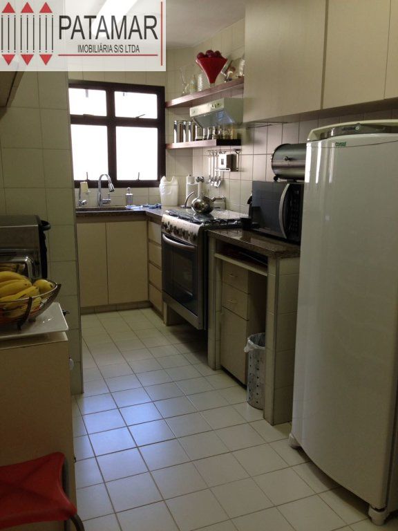 Apartamento para Venda - Paraíso do Morumbi