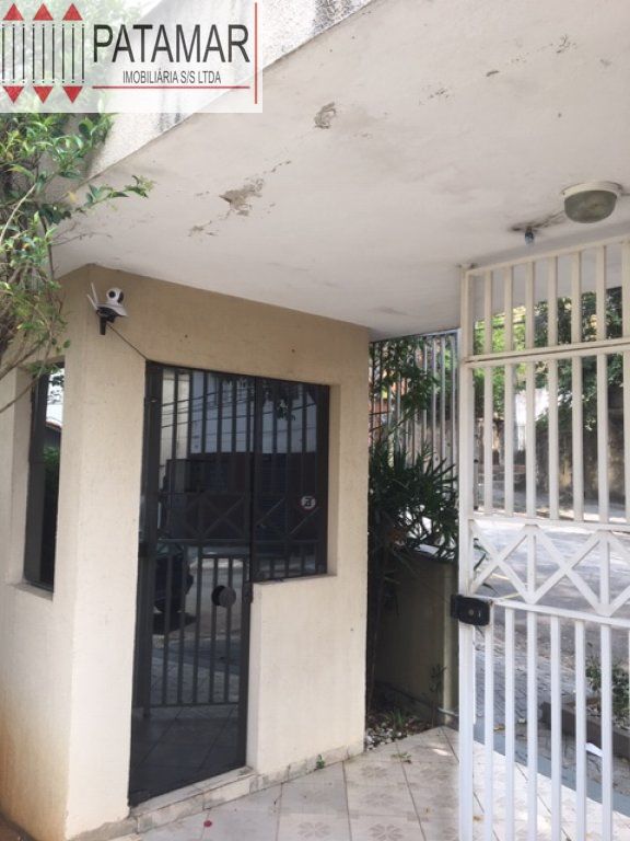 Sobrado para Venda - Vila Gomes
