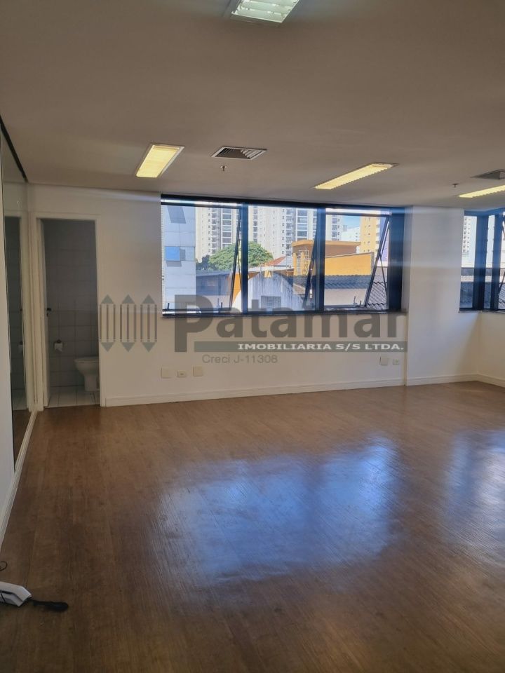 Comercial para Locação - Indianópolis