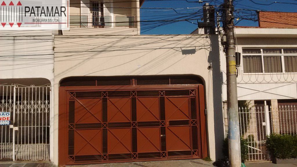 Sobrado para Venda - Vila Sônia