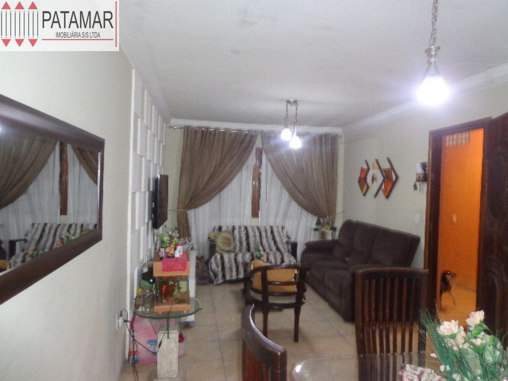 Sobrado para Venda - Vila Antônio