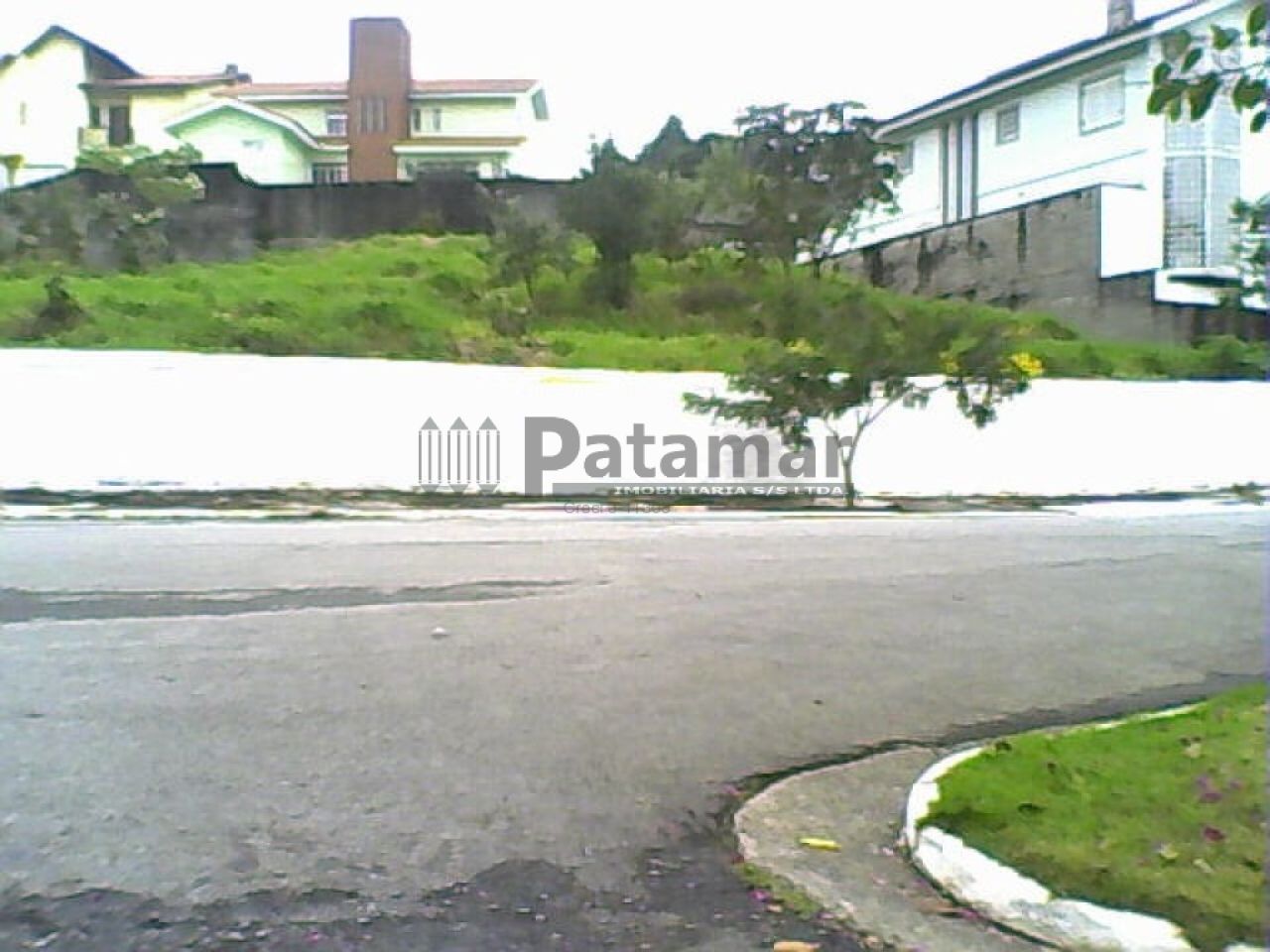 Terreno para Venda - Parque dos Príncipes