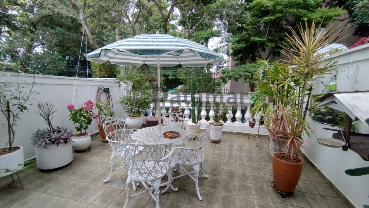 Sobrado para Venda - Jardim Olympia