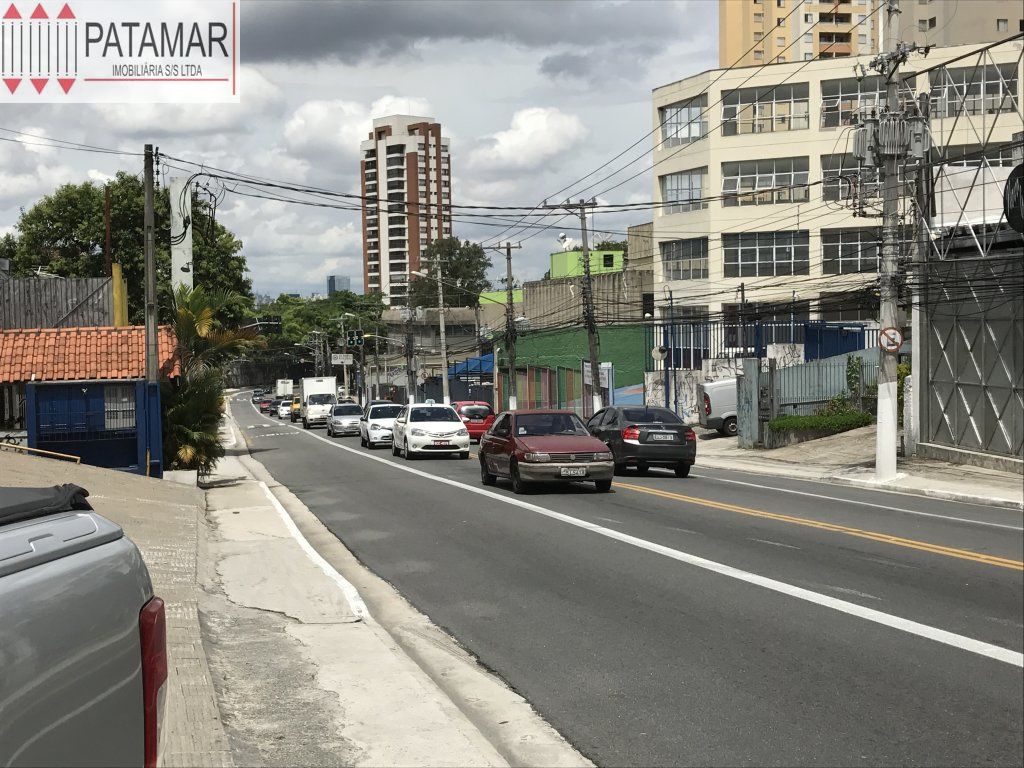 Terreno para Venda - Butantã