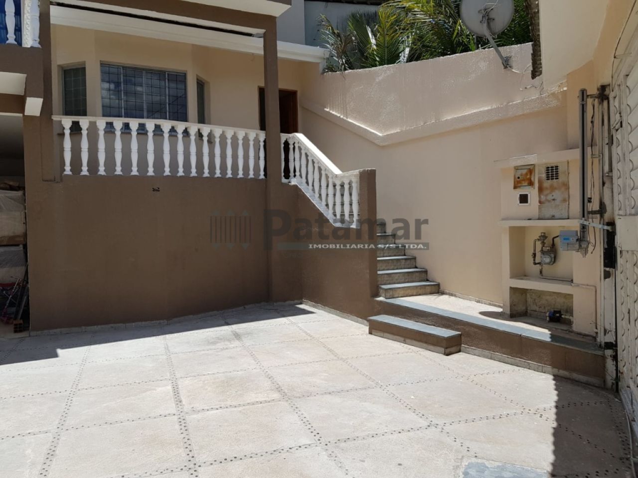 Sobrado para Venda - Vila Morse