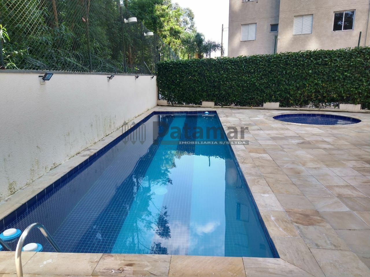 Apartamento para Venda - Campo Limpo