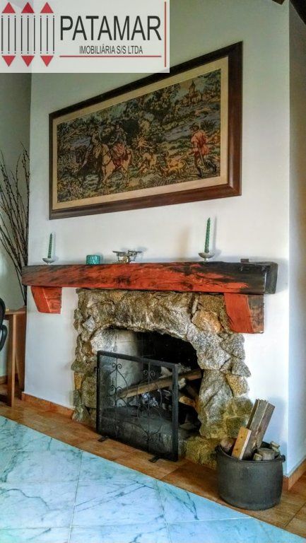 Sobrado para Venda - Gramado