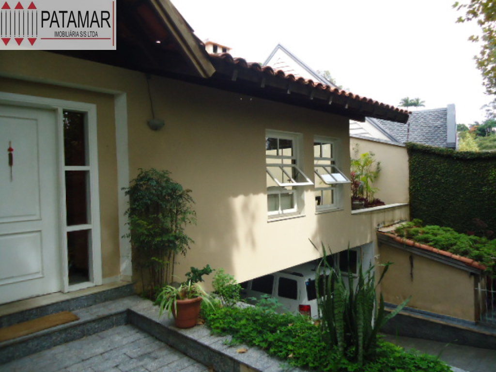 Sobrado para Venda - Morumbi