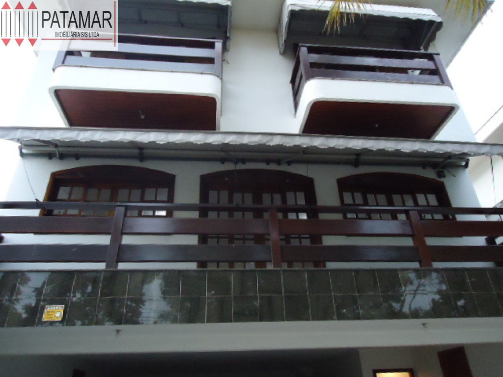 Sobrado para Venda - Vila Inah