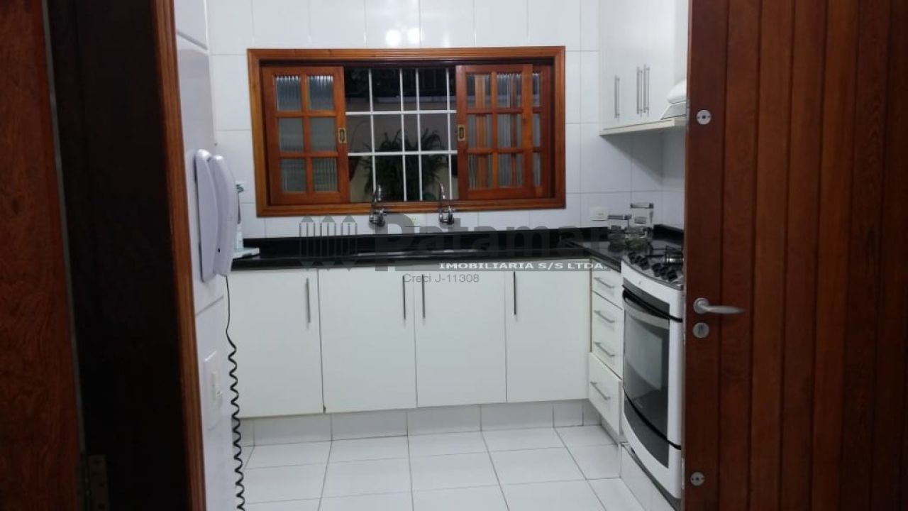 Sobrado para Venda - Conjunto Residencial Butantã