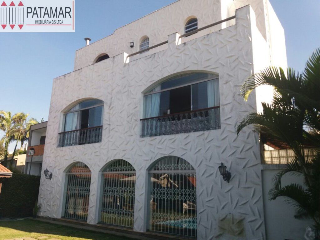 Sobrado para Venda - Morumbi