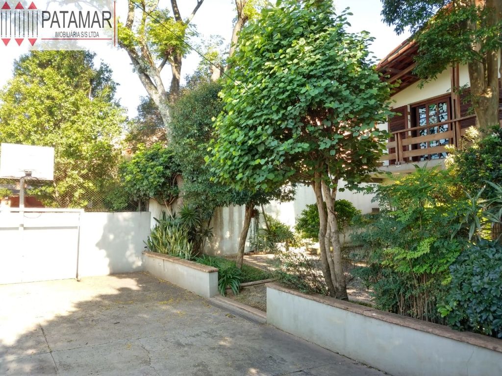 Sobrado para Venda - Instituto de Previdência