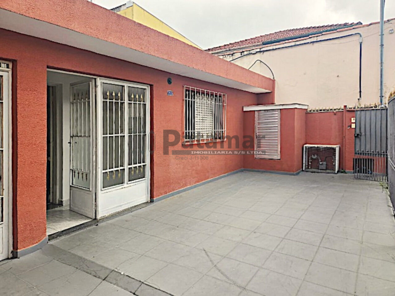 Sobrado para Locação - Jardim Trussardi