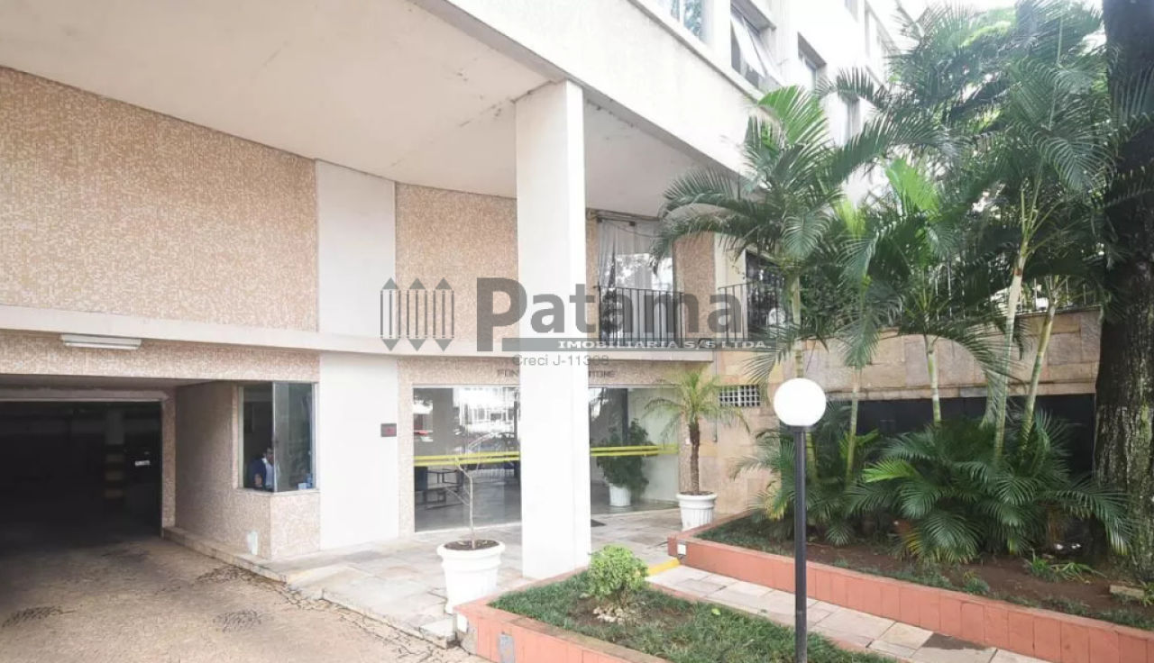 Apartamento para Venda - Butantã