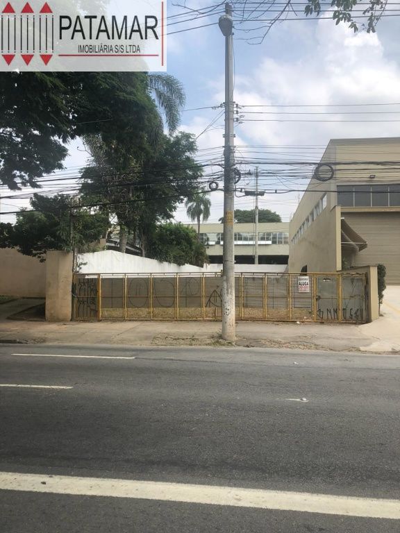 Terreno para Locação - Butantã