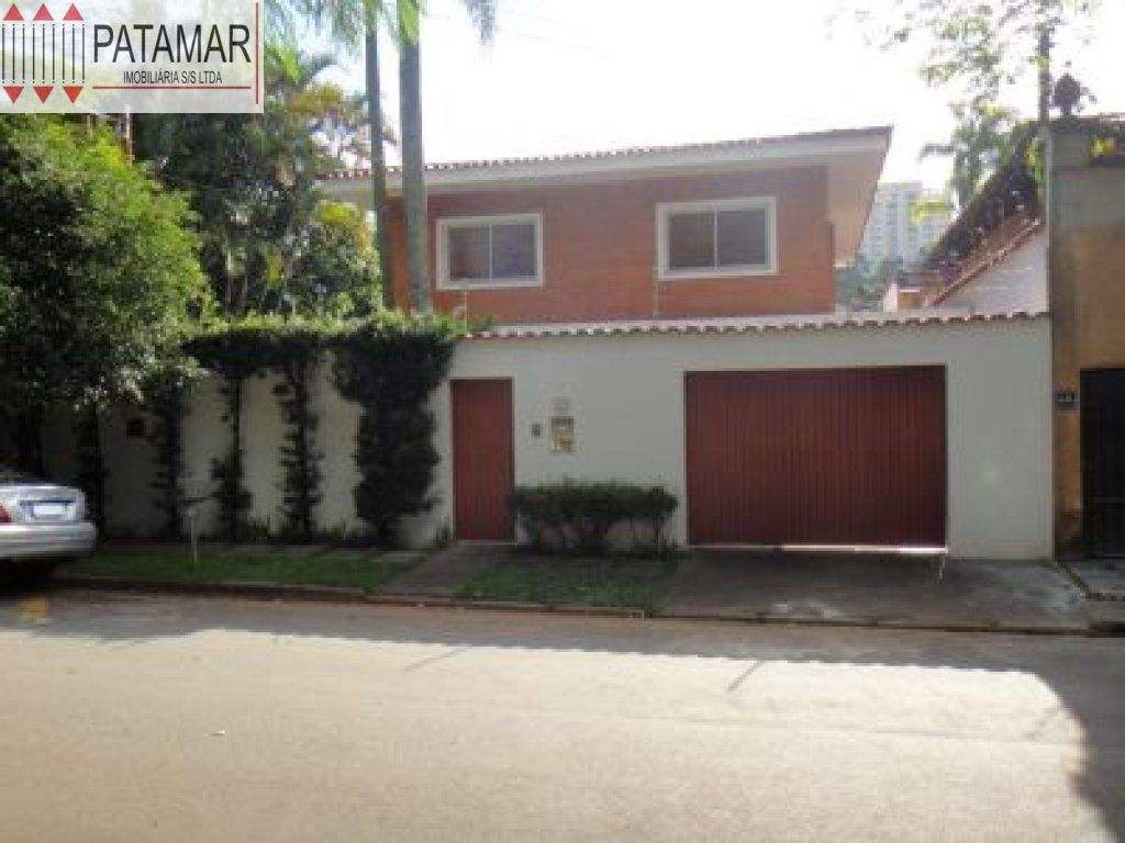 Sobrado para Venda - Jardim Morumbi