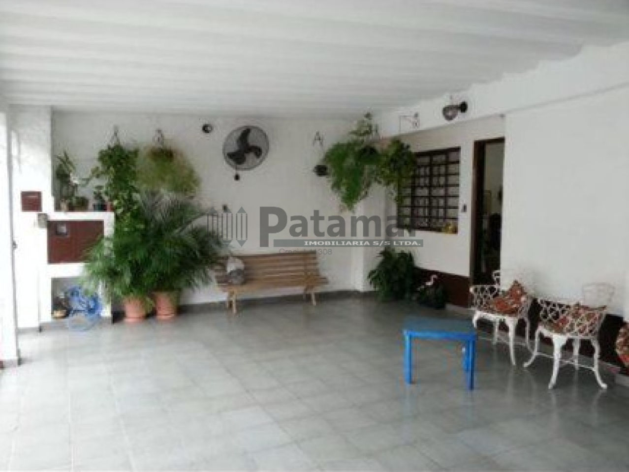 Casa Térrea para Venda - Conjunto Residencial Butantã