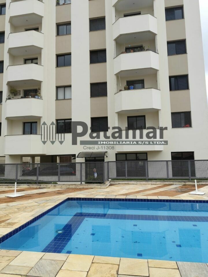 Apartamento para Locação - Vila Sônia