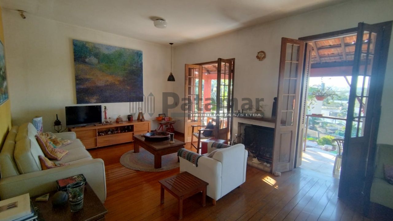 Sobrado para Venda - Vila Pirajussara