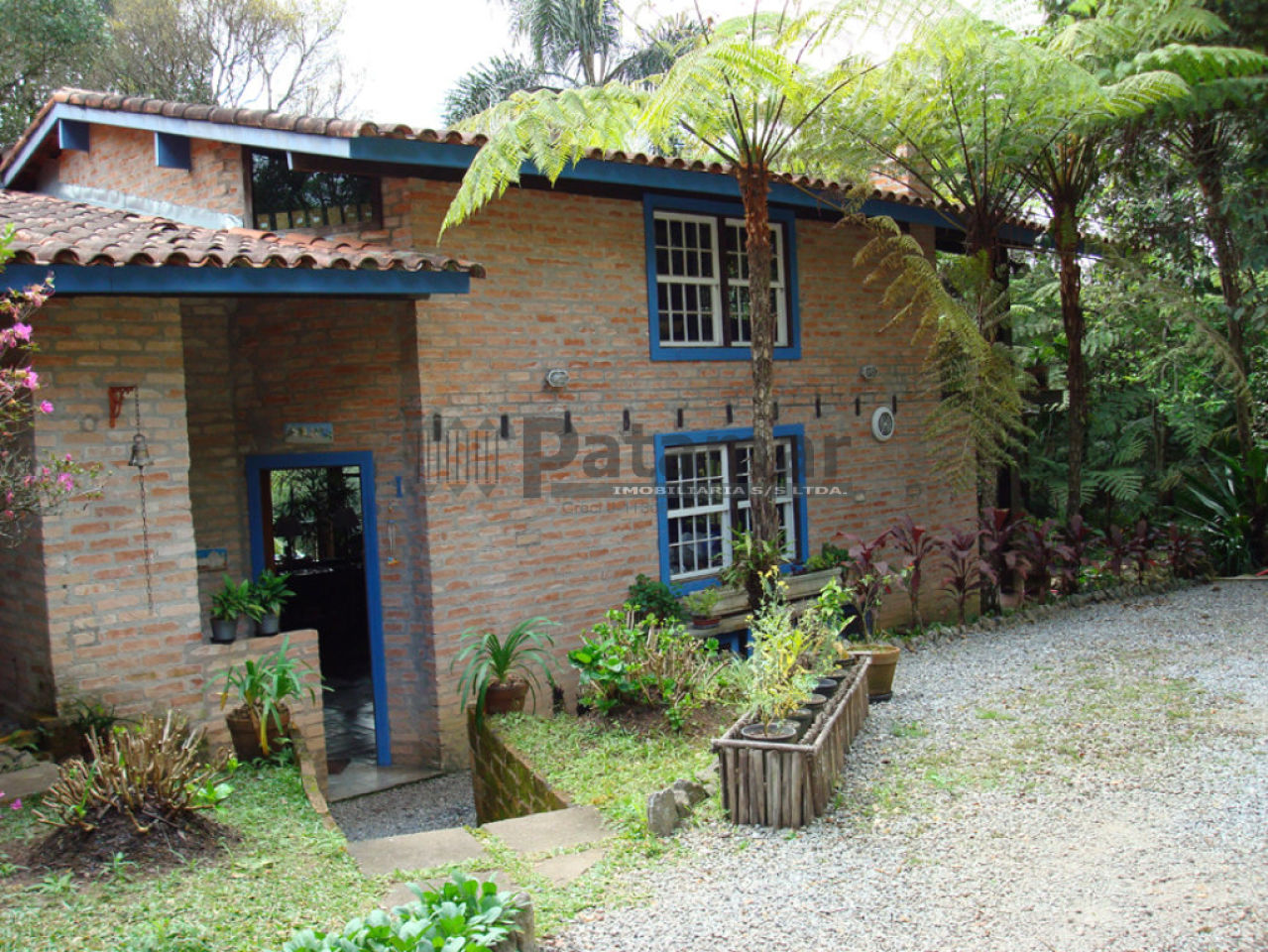 Casa Térrea para Venda - Potuverá