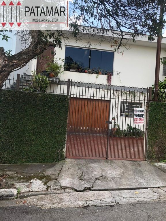 Sobrado para Venda - Jardim Peri Peri