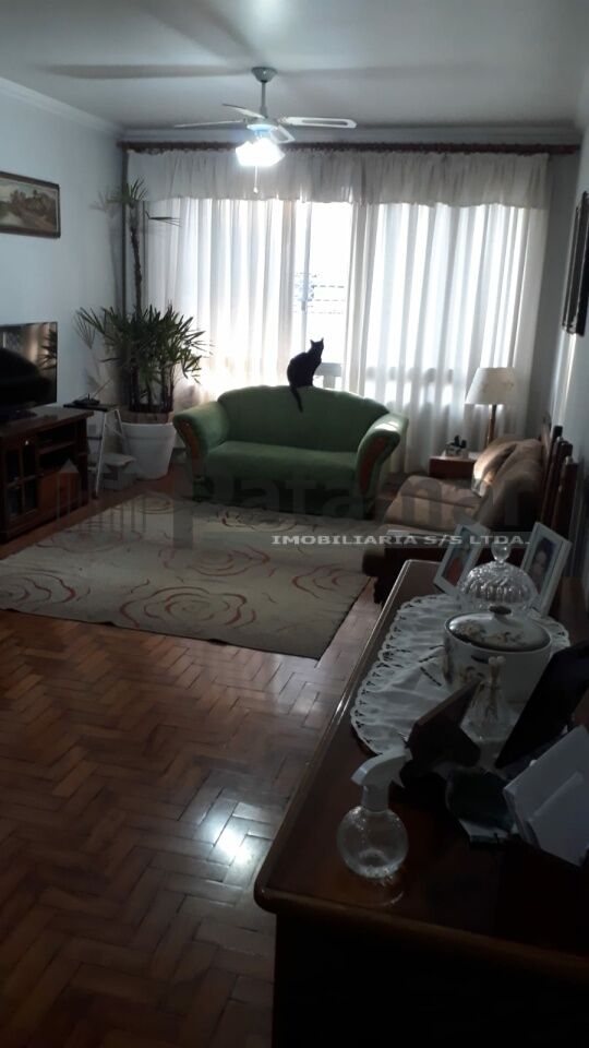 Apartamento para Venda - Vila Progredior