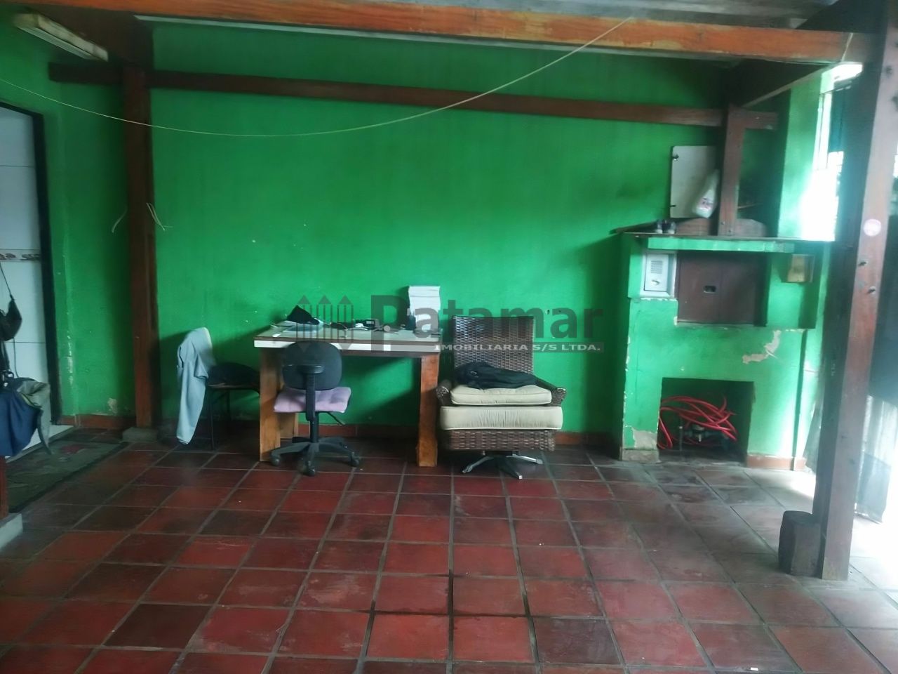 Casa Térrea para Venda - Conjunto Residencial Butantã