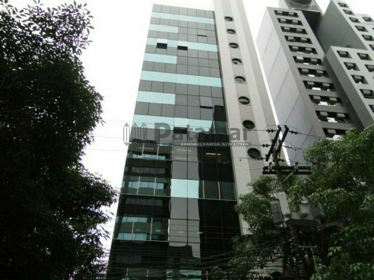 Comercial para Locação - Brooklin Paulista