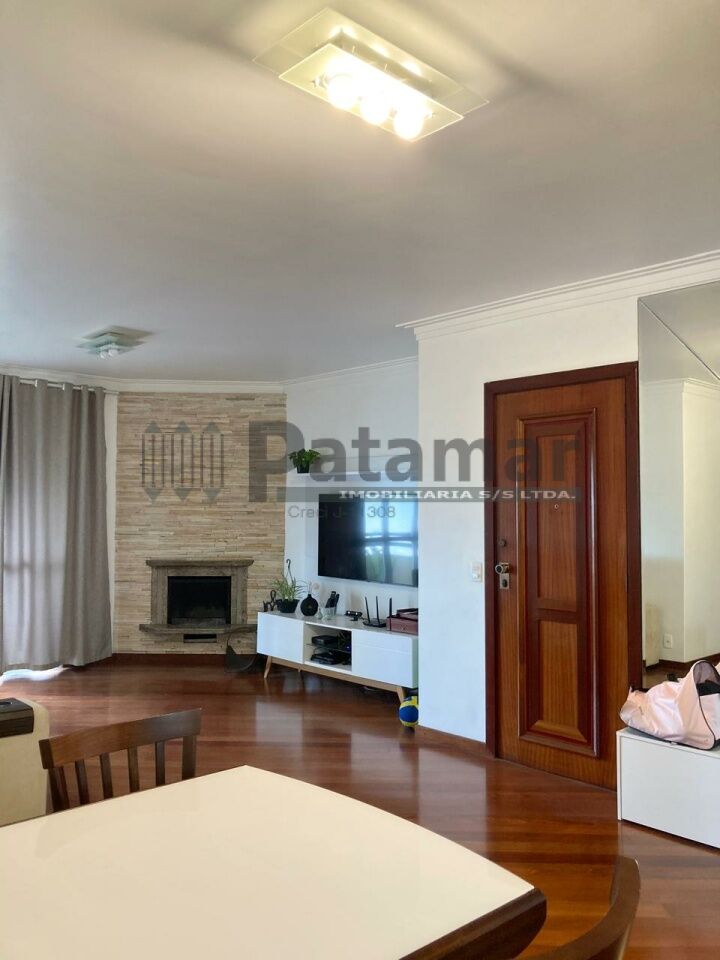 Apartamento para Venda - Vila Suzana