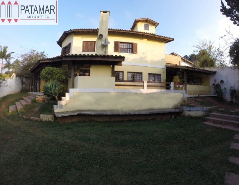 Sobrado para Venda - Gramado