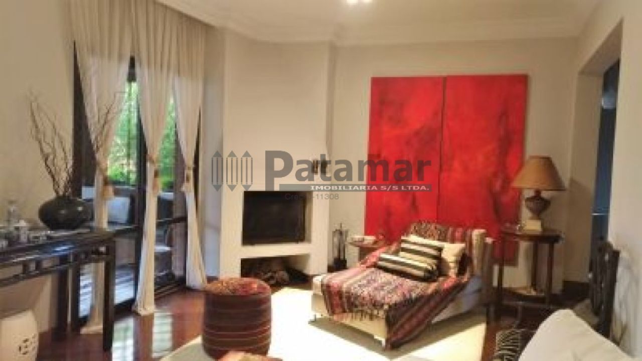 Apartamento para Venda - Jardim Ampliação