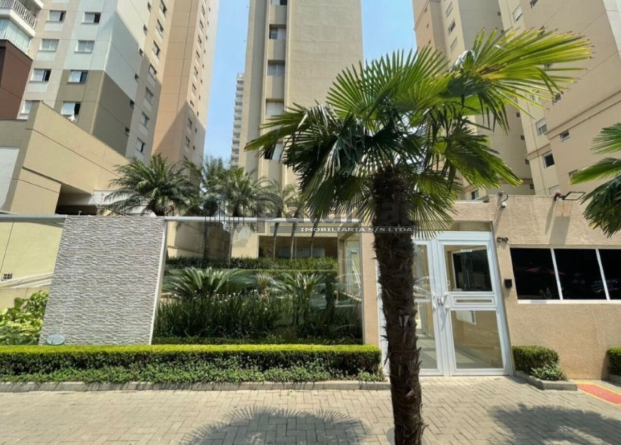 Cobertura para Venda - Vila Progredior