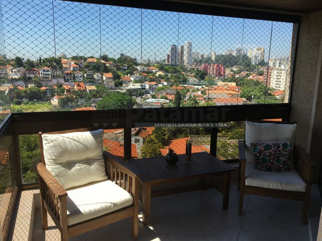 Apartamento para Venda - Jardim Leonor