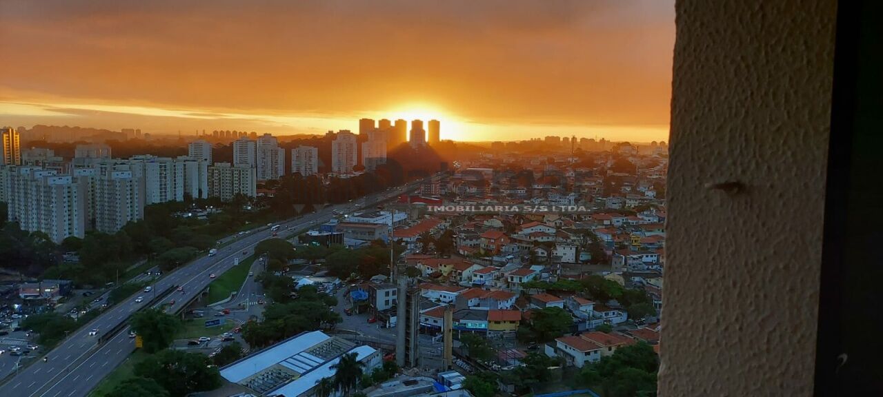 Cobertura para Venda - Jardim Bonfiglioli