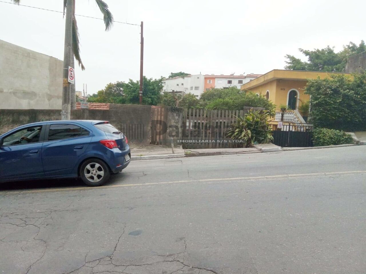 Terreno para Venda - Jardim Jussara