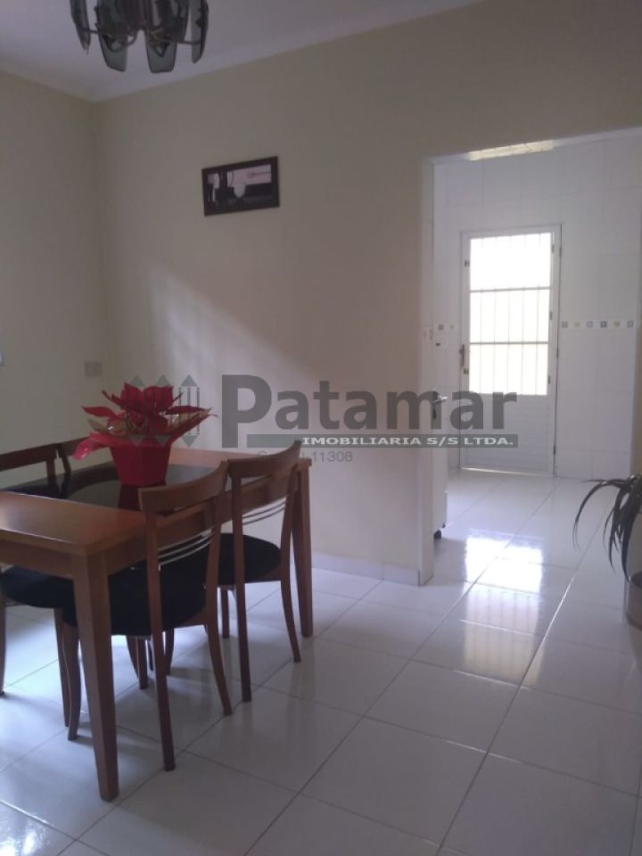 Sobrado para Venda - Jardim Colombo