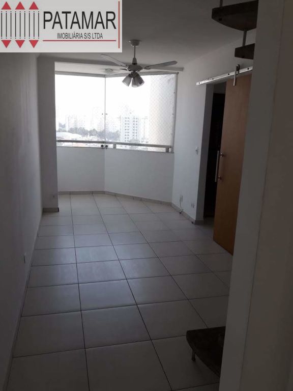 Apartamento para Venda - Vila Santa Catarina