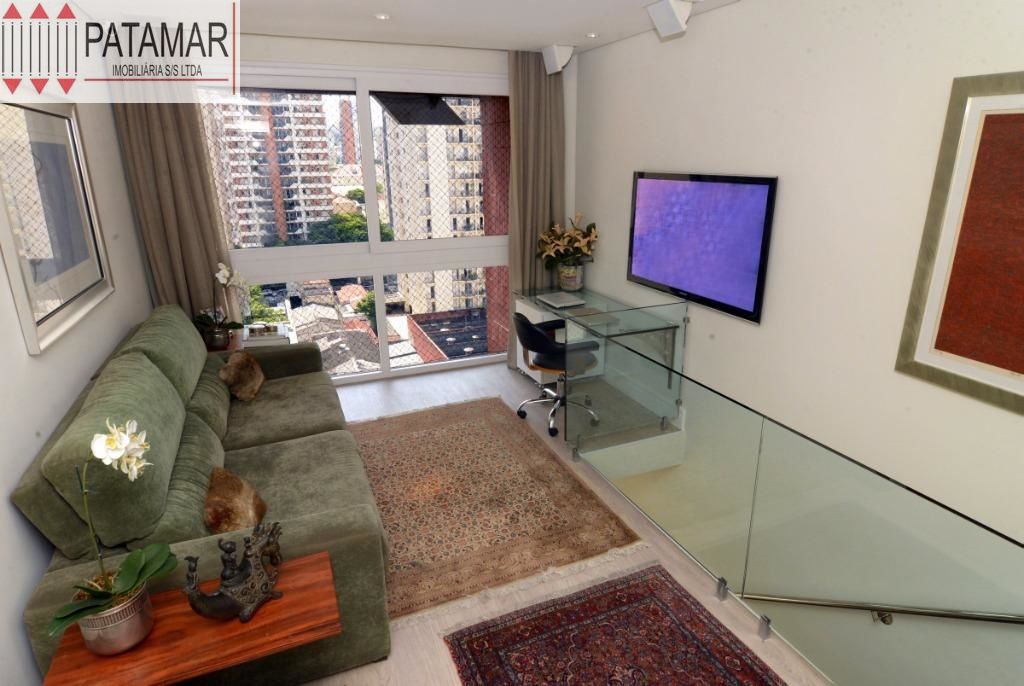 Apartamento para Venda - Pinheiros