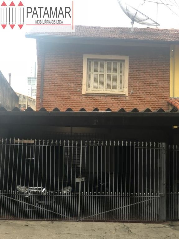 Sobrado para Venda - Pinheiros