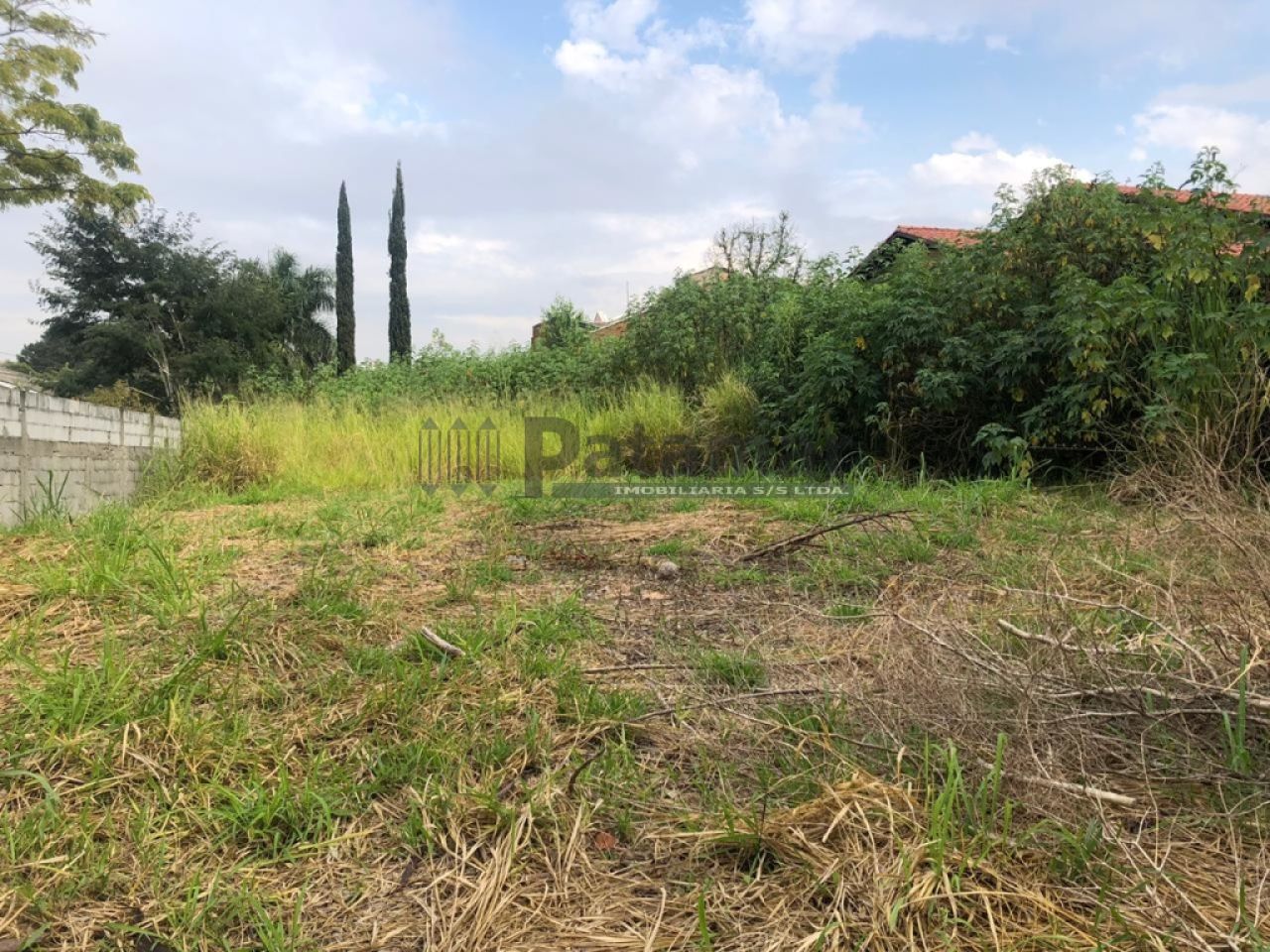 Terreno para Venda - Parque dos Príncipes
