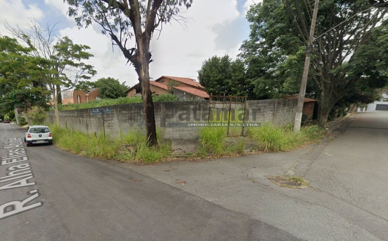 Terreno para Venda - Adalgisa